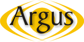 Logo Argus Consultoria
